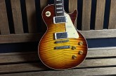 Gibson Custom Wildwood Specs 60th Anniversary 59 Les Paul Tom Murphy Painted Murphy Darkburst-4.jpg